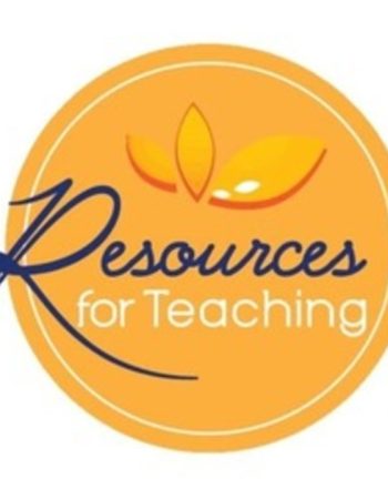 Resources for Teaching