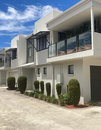 Office Painting Services in Melbourne