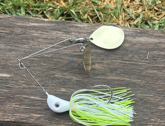 Native Pro Lures