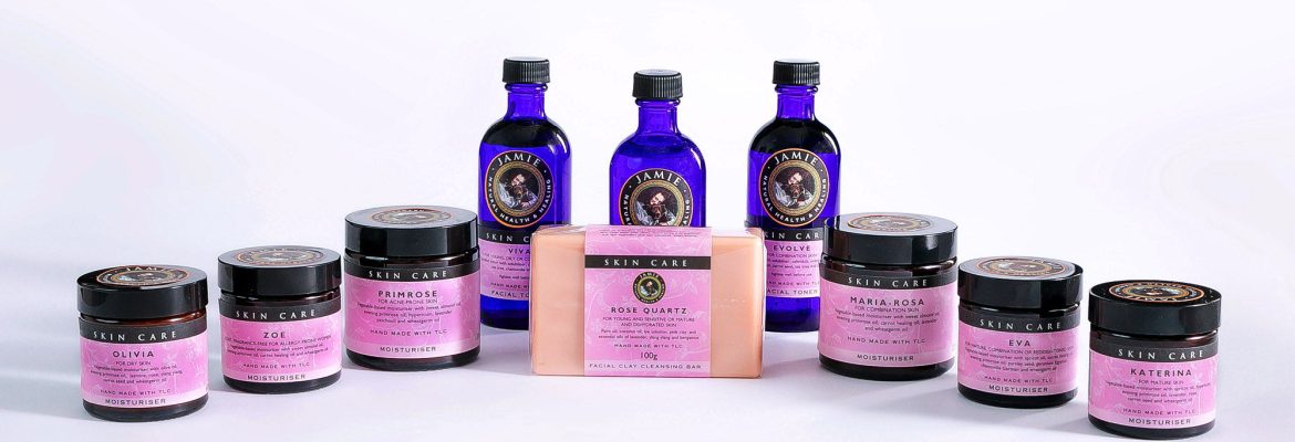 Jamie Natural Health and Healing