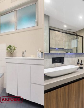 Master Home Renovators