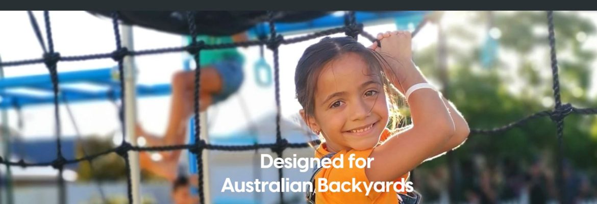 Growplay Monkey Bars