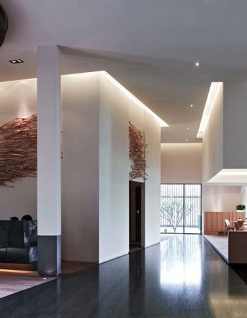 Master Home Renovators