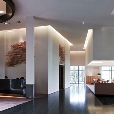 Master Home Renovators