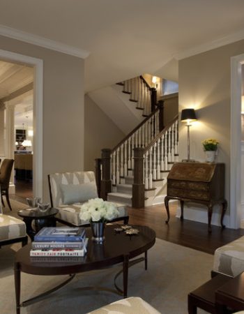 Master Home Renovators