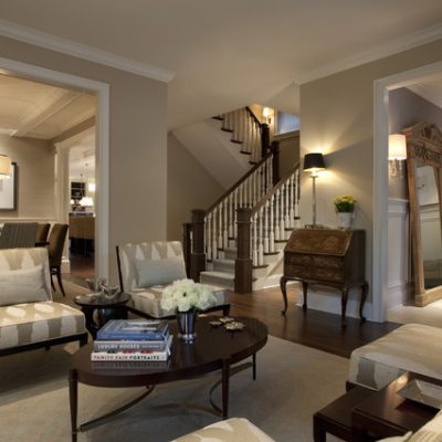 Master Home Renovators