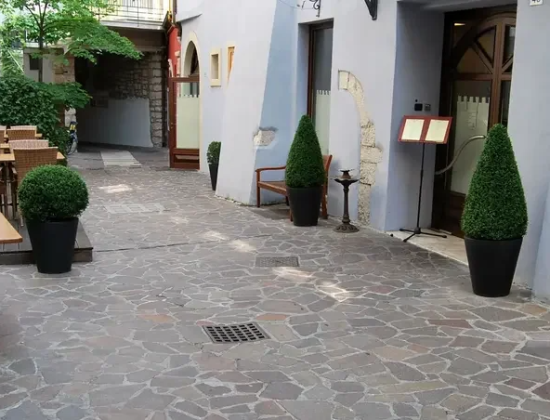 Crazy Pavers Supplier