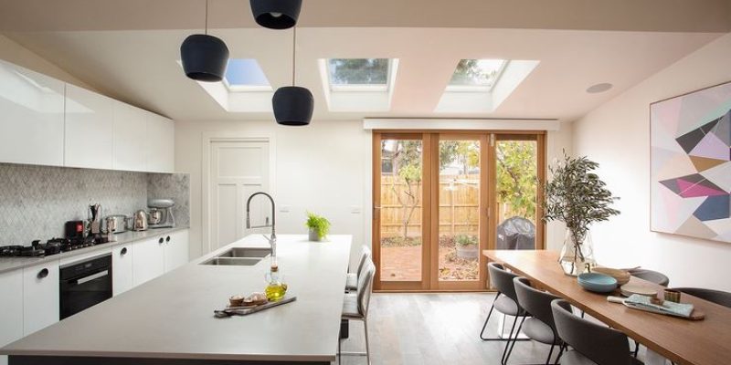 Skylights WA