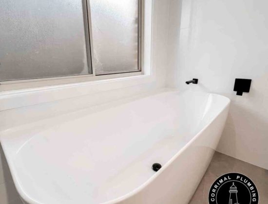 Plumbers in Wollongong