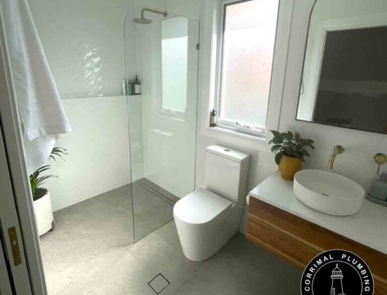 Plumbers in Wollongong