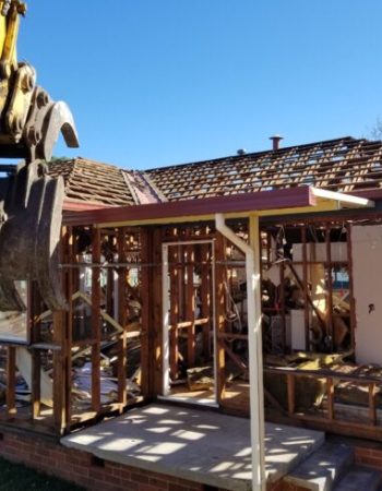 Anesti House Demolition Sydney