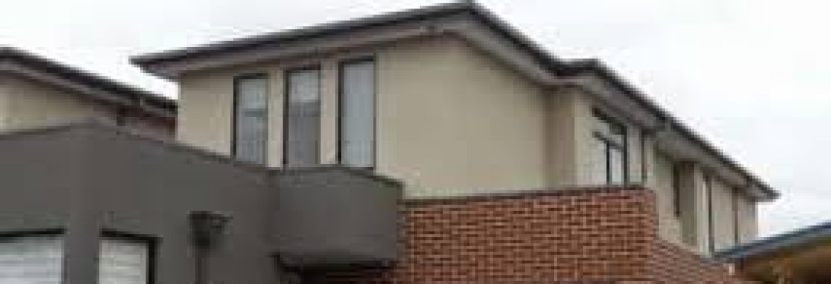 Rendering Contractors