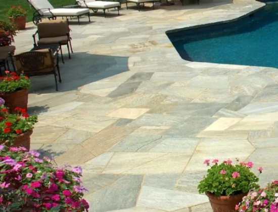 Crazy Pavers Supplier