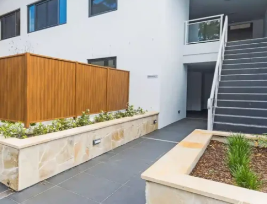 Crazy Pavers Supplier