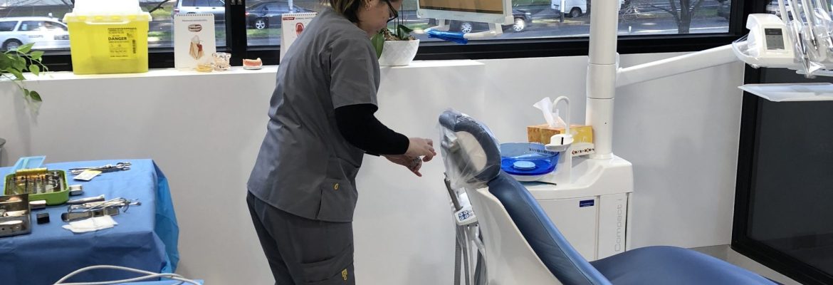 Wisdom Teeth Professionals