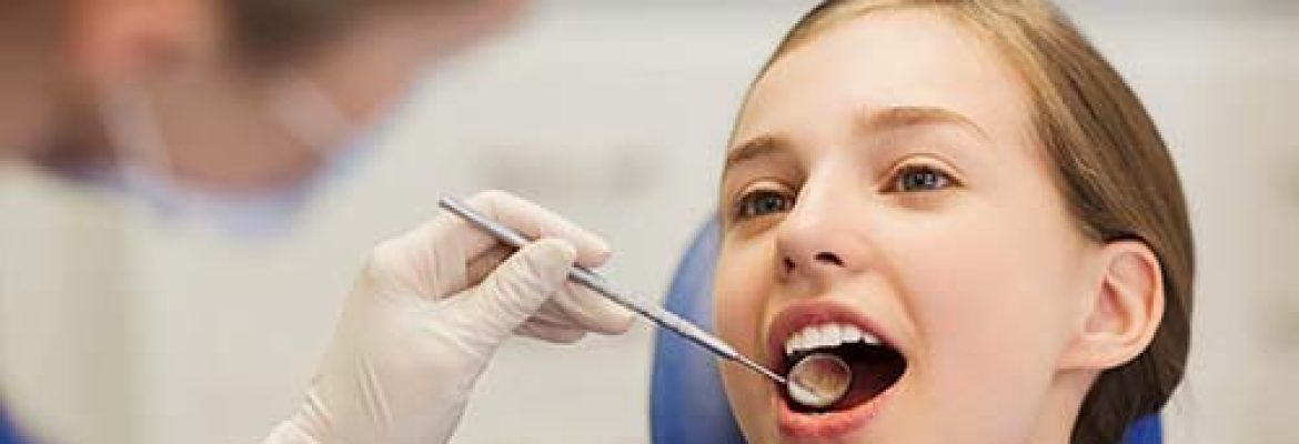 Serenity Smiles Dental