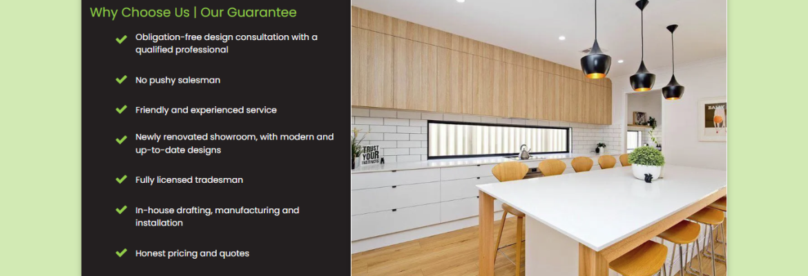 Winterfield Cabinets