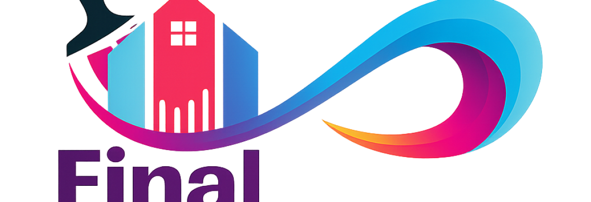 Final Touch Paint and decor