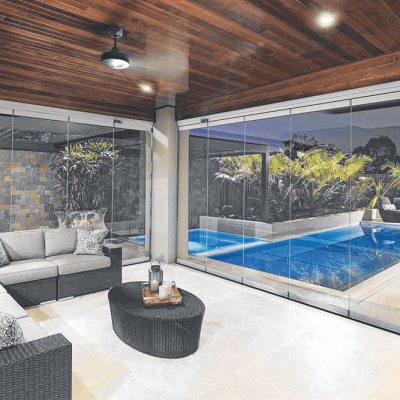 Clearly Frameless (South Eastern) Pty Ltd