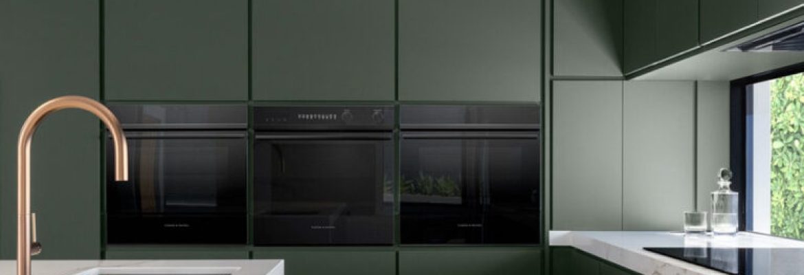 Laundry Renovation Perth