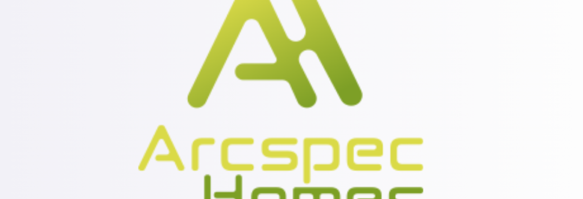 Arcspec Homes