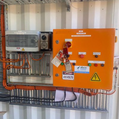 Perth Electrical and Solar | Safety Switches Perth