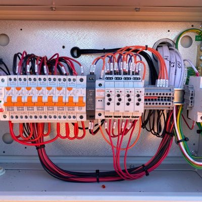 Perth Electrical and Solar | Safety Switches Perth