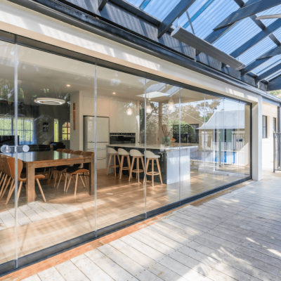 Clearly Frameless (South Eastern) Pty Ltd