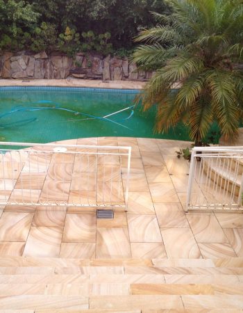 Shiny Stones Stone Restoration