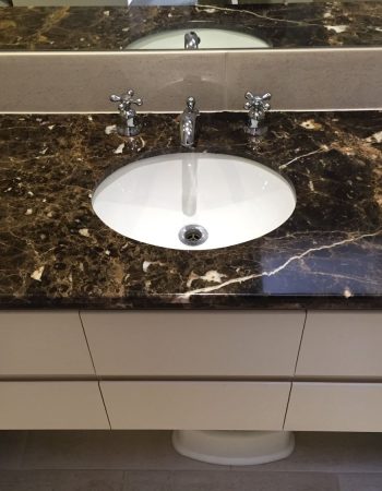 Shiny Stones Stone Restoration