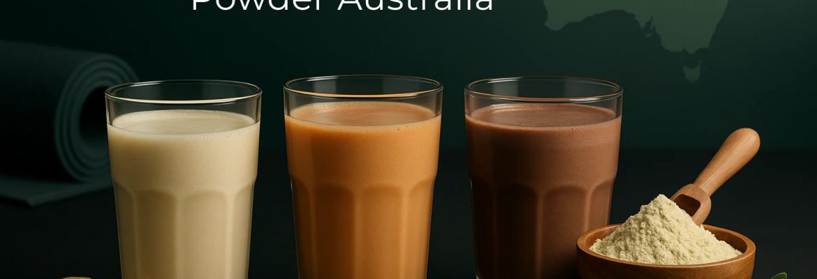 Green Choice Proteins