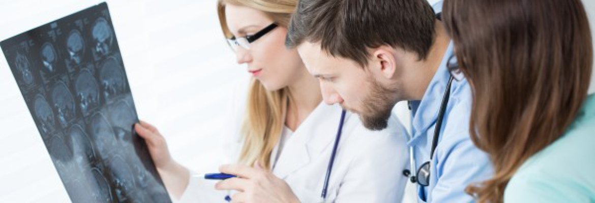 Jessie McPherson Private Hospital