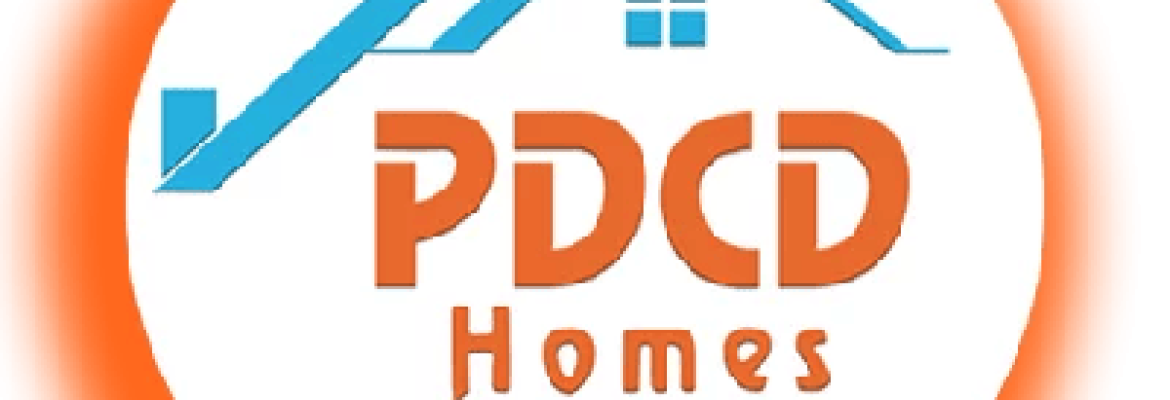 PDCD Homes