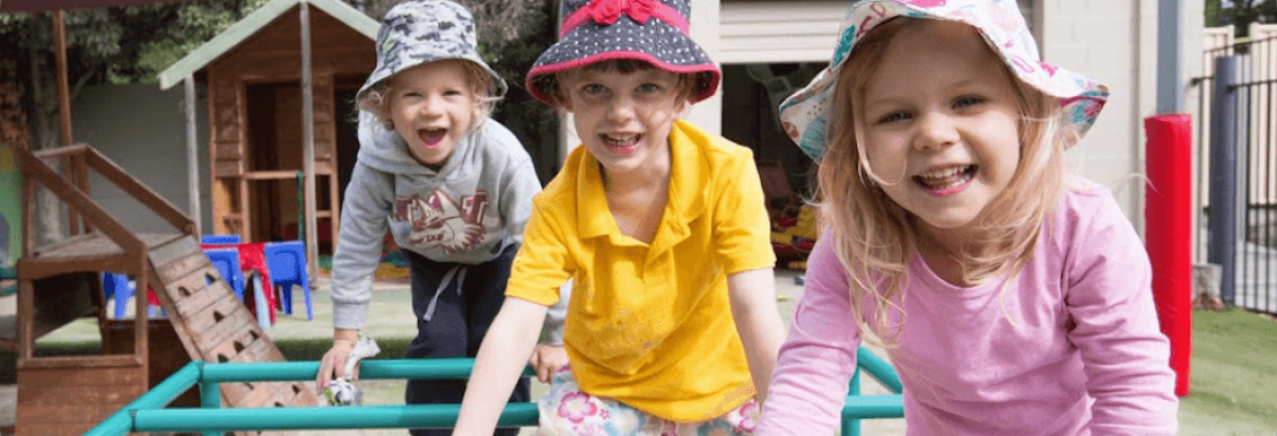 Paisley Park Early Learning Centre Templestowe