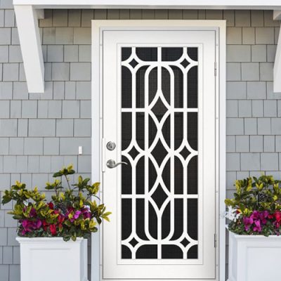 Westlakes Australian Flyscreens & Security Doors