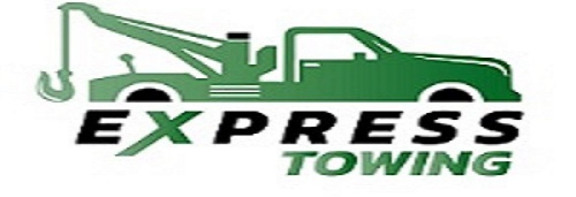 Express Melbourne Towing