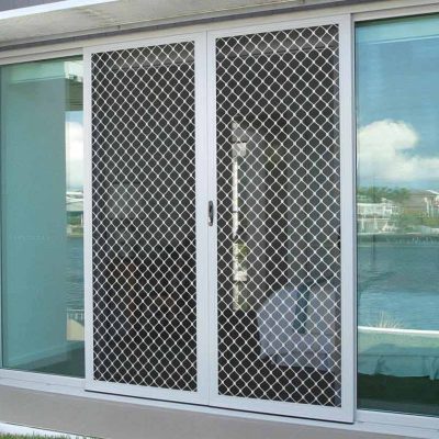 Westlakes Australian Flyscreens & Security Doors