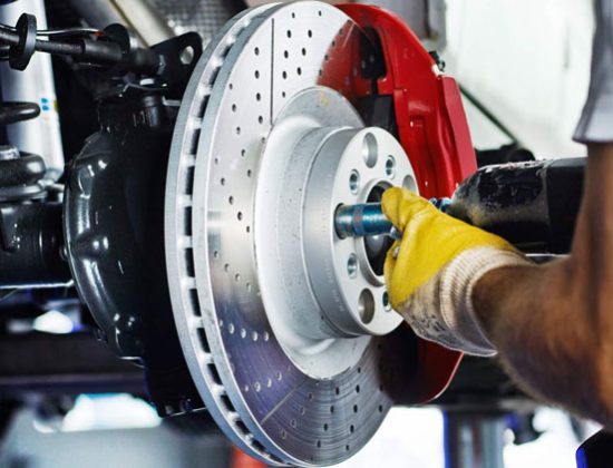 Medowie Tyre & Auto Centre