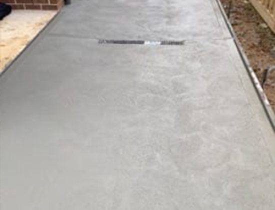 Driveways in Springvale