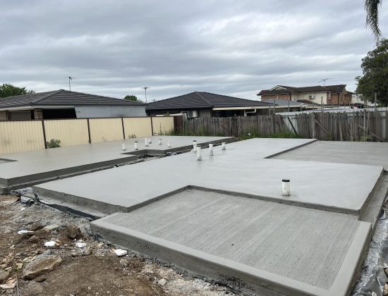 Driveways in Springvale