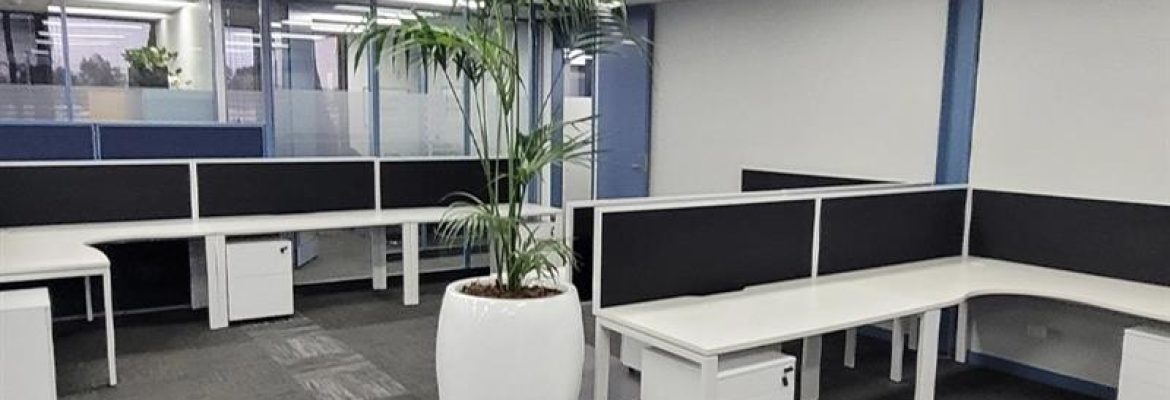 Premier Office Furniture