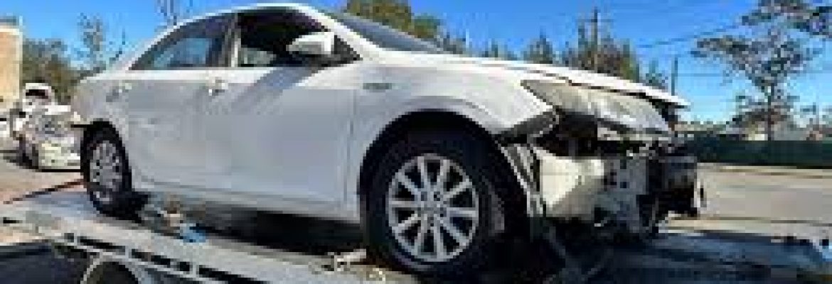 All Car Removals Perth