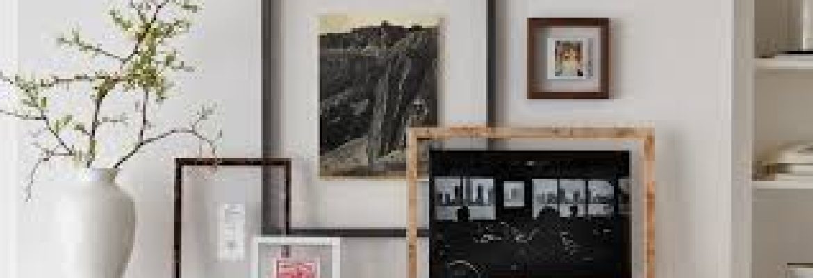 Framous Picture Framing