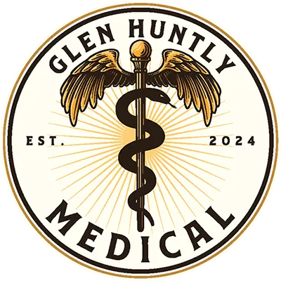 Listing Logo
